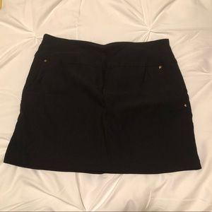 Golf skirt
